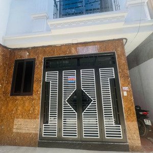 giảm 200tr !!! bán gấp nhà lô góc dương nội-ô tô đỗ cửa