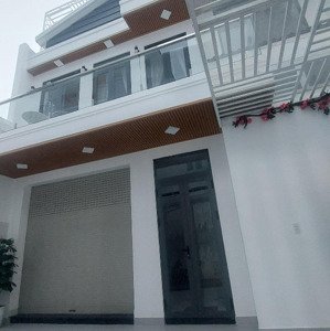 bán nhà 4 tầng quận 7 đường nguyễn thị thập với dòng tiền lên đến 600tr/n giá chỉ 7,2 tỷ