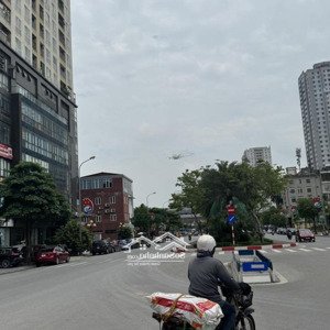 bán nhà liền kề khu tô hiệu, hà đông, dt 61m2, 6 tầng kinh doanh gần quận uỷ hà đông giá 16.5 tỷ
