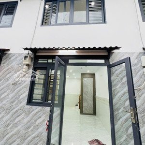 nhà 1 lầu lê văn khương, thới an giảm còn 638 triệu