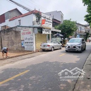 bán đất tại hiền lương, 3,2 tỷ, 98,6m2, mặt tiền 4m, ngõ rộng 8m