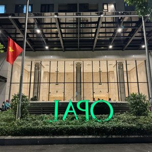 cho thuê shophouse 3 tầng tại tòa nhà opal kdc saigon pearl vị trí đẹp, sầm uất giá 5.000 usd
