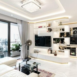 chinh chủ cho thuê căn hộ kingston, phú nhuận, dt 85m2, 2pn, 2wc, giá 16tr lh mão