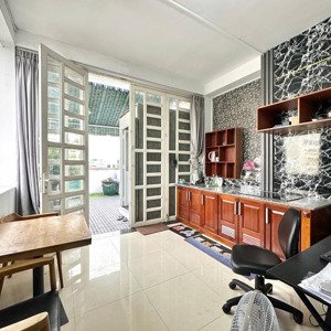 cho thuê penhouse 1pn full nội thất 50m2 ngay cv hoàng văn thụ