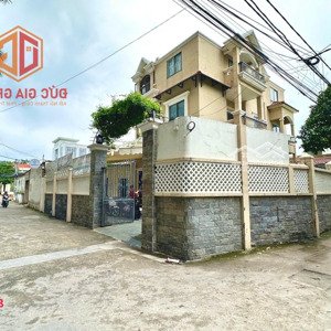 cho thuê biệt sân vườn 465m2 gần đường võ thị sáu giá chỉ 40tr/ tháng
