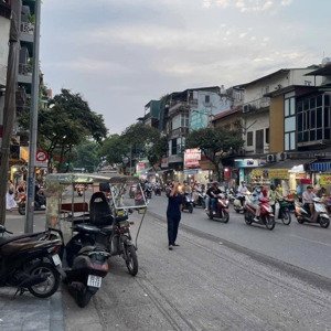 bán nhà mặt phố chương dương, 9,5 tỷ, 25 m2, hàng hiếm tại hoàn kiếm, hà nội