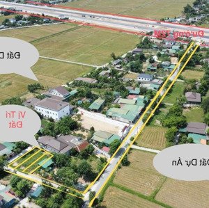 bán lô đất nghi phong hướng đông nam gần đại lộ 72m giá chỉ 1 tỷ 480 triệu