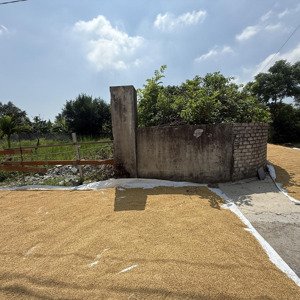 bán lô góc nghi phong lối 2 đường 72m giá chỉ 2 tỷ 480 triệu đường nhựa đẹp