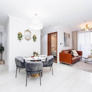 bán căn hộ 1pn 50m² tầng trung - hướng đông mát mẻ - happy one central
