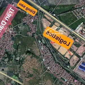 bán đất tại đồng sơn, bắc giang, 3,5 tỷ, 85m2 hot