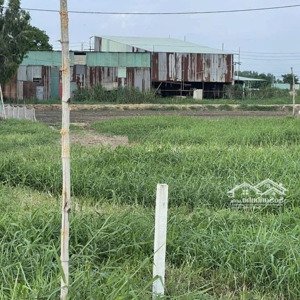 chính chủ cần bán gấp lô đất 1.030m2 lại xã xuân thới thượng hóc môn