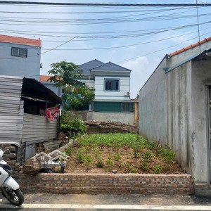 bán đất thọ an - đan phượng - hà nội - 47,8m2 - đất đẹp đường ô tô tránh