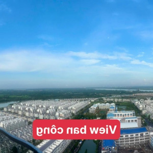 bán penthouse tòa d 4pn, 5wc, lumiere boulevard - 37 tỷ all in, 322.01 m2 hot! sổ hồng cc