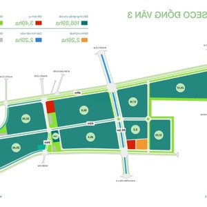 mở bán đất công nghiệp kcn taseco đồng văn 3 gđ 2: giá tốt lô đẹp, chính sách cực ưu đãi!
