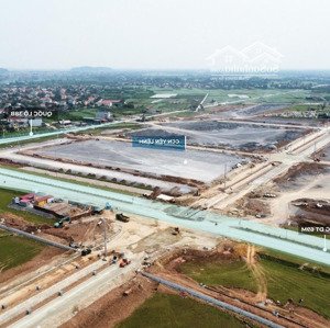 chính chủ cần bán nhanh lô góc 1ha ccn yên lệnh, hà nam, giá tốt nhất đã có sổ giao ngay!