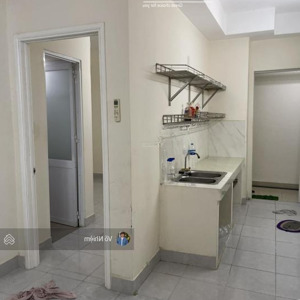 cho thuê căn hộ 2pn, 2wc, 50m2 tại hqc 35 hồ học lãm, bình tân, 5 triệu/tháng