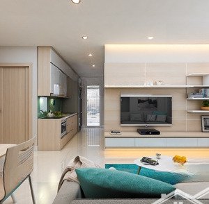 cần cho thuê chcc tại 110 cầu giấy, hà nội center point, 100m2, 3pn có đồ, giá 16tr. lh 
