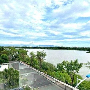 giảm 2 tỷ! bán biệt thự euro villas 1 mt bằng lăng 3 - q. sơn trà, 250m2 32,5 tỷ