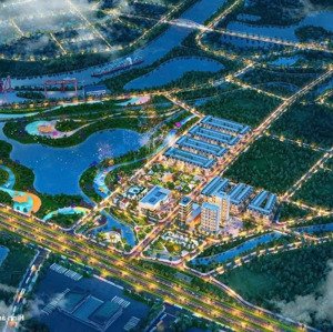 chuyển nhượng suất ngoại giao the metropolitan bắc giang