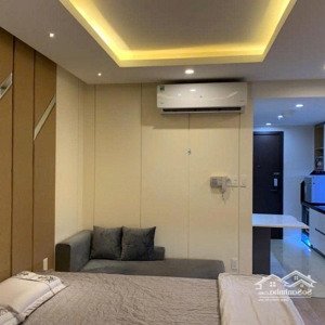 chính chủ cần cho thuê căn hộ 1pn orchard garden/phú nhuận, dt:36m2-giá thuê 12tr/tháng có slot ôtô