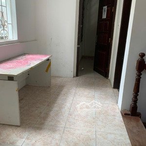 cho thuê mặt ngõ trung kính đường 2 ô tô tránh nhau