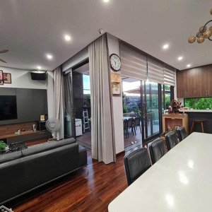 vip! bán biệt thự euro villas 1 mt bằng lăng 5 - 250m2, 42 tỷ - q. sơn trà