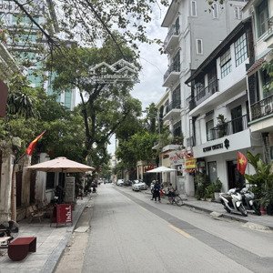 bán mặt phố trần quốc toản, hoàn kiếm, diện tích 85m2 5 tầng giá 59 tỷ