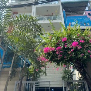 bán nhà mặt tiền kinh doanh buôn bán đường an dương vương phường 10 quận 6