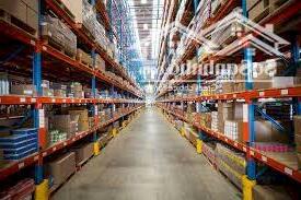 Cho Thuê Nhà Xưởng Gần KCN Protrade An Tây, Bến Cát – Diện Tích 10.500m², Phù Hợp Ngành Gỗ Xuất Khẩu