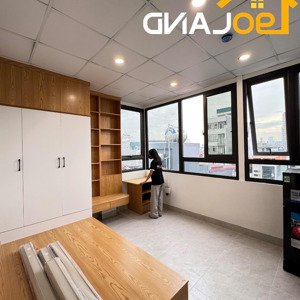 cho thuê cc mini 25m2, 1pn, 1wc, giá tốt tại khương đình, thanh xuân, hà nội