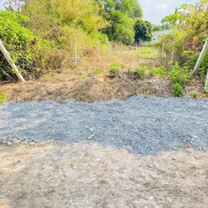 bán đất xã an nhơn tây củ chi 147m2 (full thổ) - giá 800triệu - chính chủ còn thương lượng