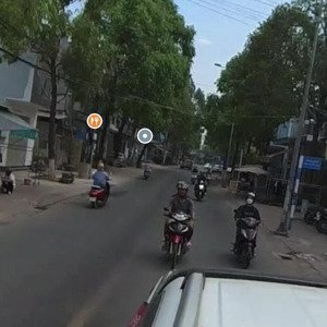 bán đất có sẵn kho kinh doanh đường nguyễn thành phương, biên hoà