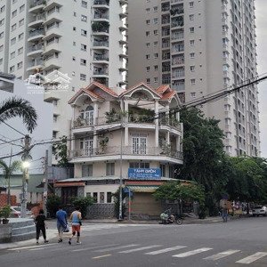 bán căn hộ 2pn giá tốt - kề an phú hậu giang p11 q6 chỉ 2,05 tỷ