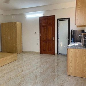 cho thuê ccmn 40m2 - cầu diễn - gần kiều mai full đồ 3.6 triệu ở ngay