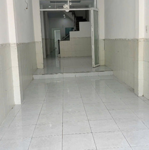 nhà bán trệt, lầu -75m2(3 x 27) -4 pn,2 wc-mặt tiền kinh doanh phạm thế hiển p6q8-7 tỷ500 tl_ shhc