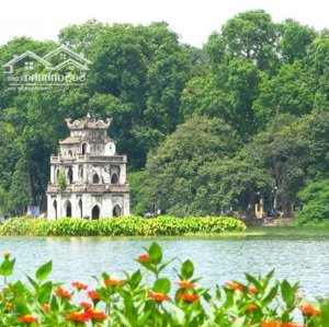 bán nhà mặt phố trần quốc toản 250m, 250 tỷ.