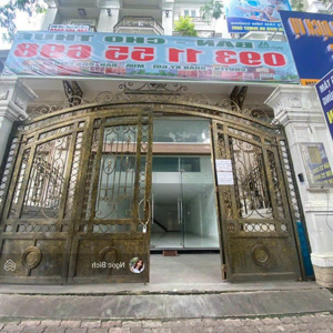cho thuê nhà mặt phố cityland riverside quận 7, 55 triệu, 120m2, 6pn, 6wc nhà đẹp có 1 căn duy nhất