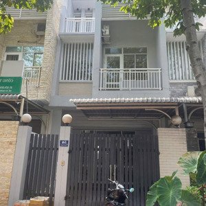giáp chủ cho thuê nhà kdc hiệp thành 3, thủ dầu một, bình dương - diện tích: 5x20m - nhà 1 trệt