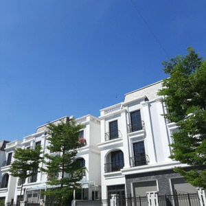 cho thuê biệt thự tt2 - tt3 đại kim giáp đại học thăng long đối diện the manor nguyễn xiển
