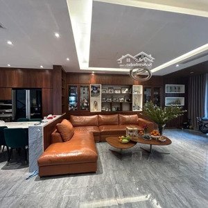 biệt thự lô góc 3 mặt ngõ ôtô tránh - vừa ở vừa kd - nội thất nhập khẩu - 125m2 - mt 7m nhỉnh 41tỷ