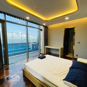 bán penhouse nassim siêu đẹp thật chill tại thảo điền, quận 2, tp. thủ đức.