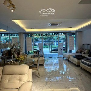 cho thuê nguyên căn shophouse nguyễn cơ thạch sala 700m2 tại thủ thiêm gần quận 1