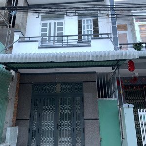 chính chủ bán gấp nhà 1 trệt 1 lầu hòn xện, đường 7m thông, gần biển, thích hợp vừa ở vừa cho thuê