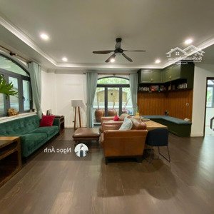 bán biệt thự cao cấp võ thị sáu, phường võ thị sáu, quận 3 - 18 * 22 - 380 m2 - 190 tỷ