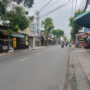 căn góc mặt tiền nguyễn văn qúa, 6.2x25m, nở hậu 8.8m, giá chỉ 19.99 tỷ