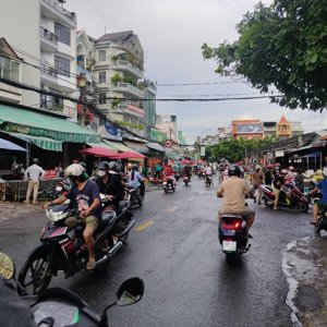 bán nhà - 2tầng - mặt tiền kinh doanh - lã xuân oai - tăng nhơn phú a - tp thủ đức