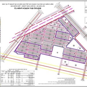 đất khu đô thị sân bay long thành, giá ngộp ngân hàng. thấp hơn thị trường 200 triệu