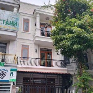 cho thuê nhà 1 trệt 2 lầu 4pn 4wc full nội thất khu đô thị phúc đạt phú lợi