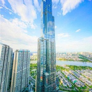 bán căn hộ 3pn full nội thất luxury, vcp - landmark 6, lh 