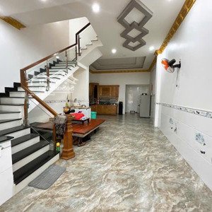 nhà mt khu đt nam khang, nguyễn duy trinh, long trường, quận 9-5.1x22m-3 tầng-9,7 tỷ